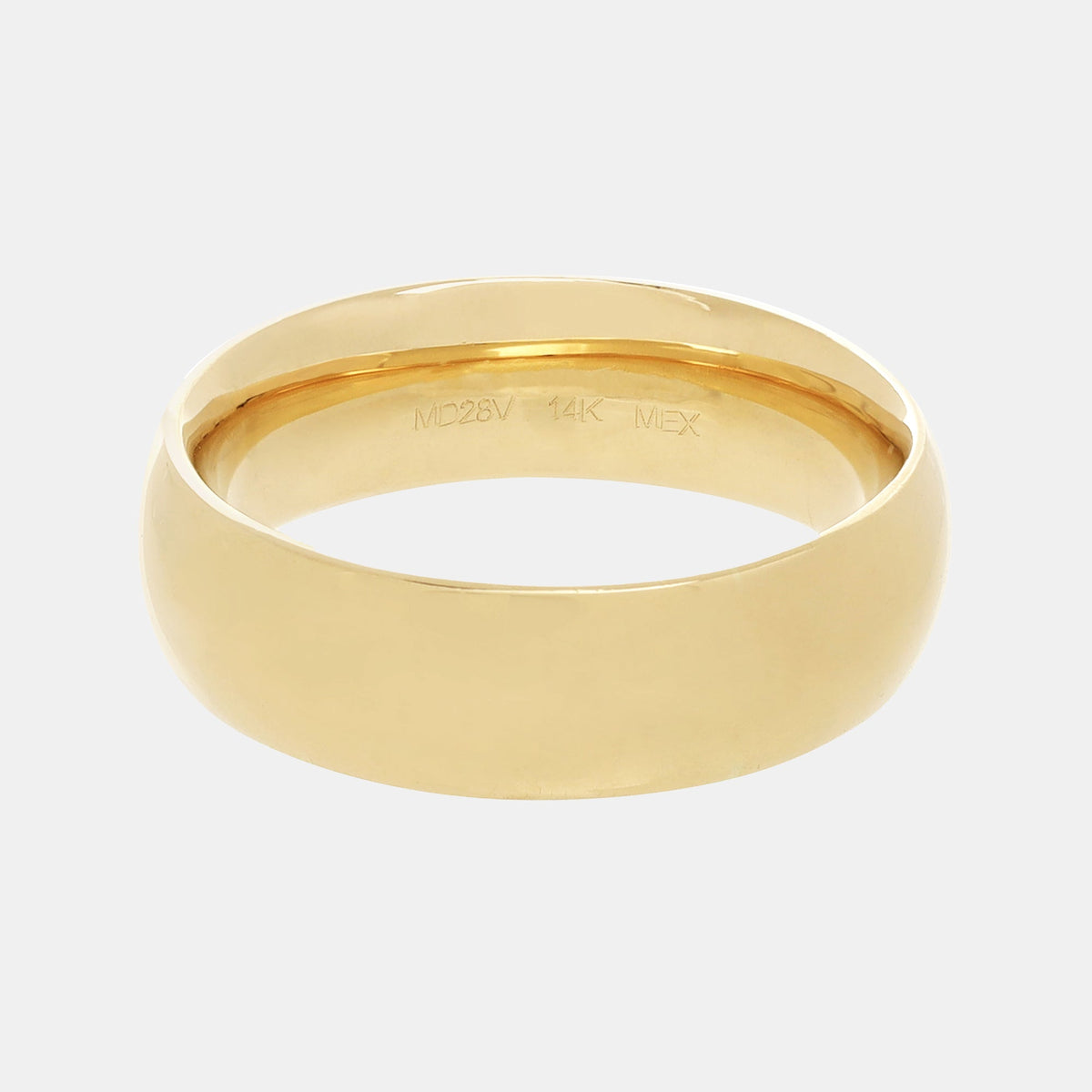 Anillo oro