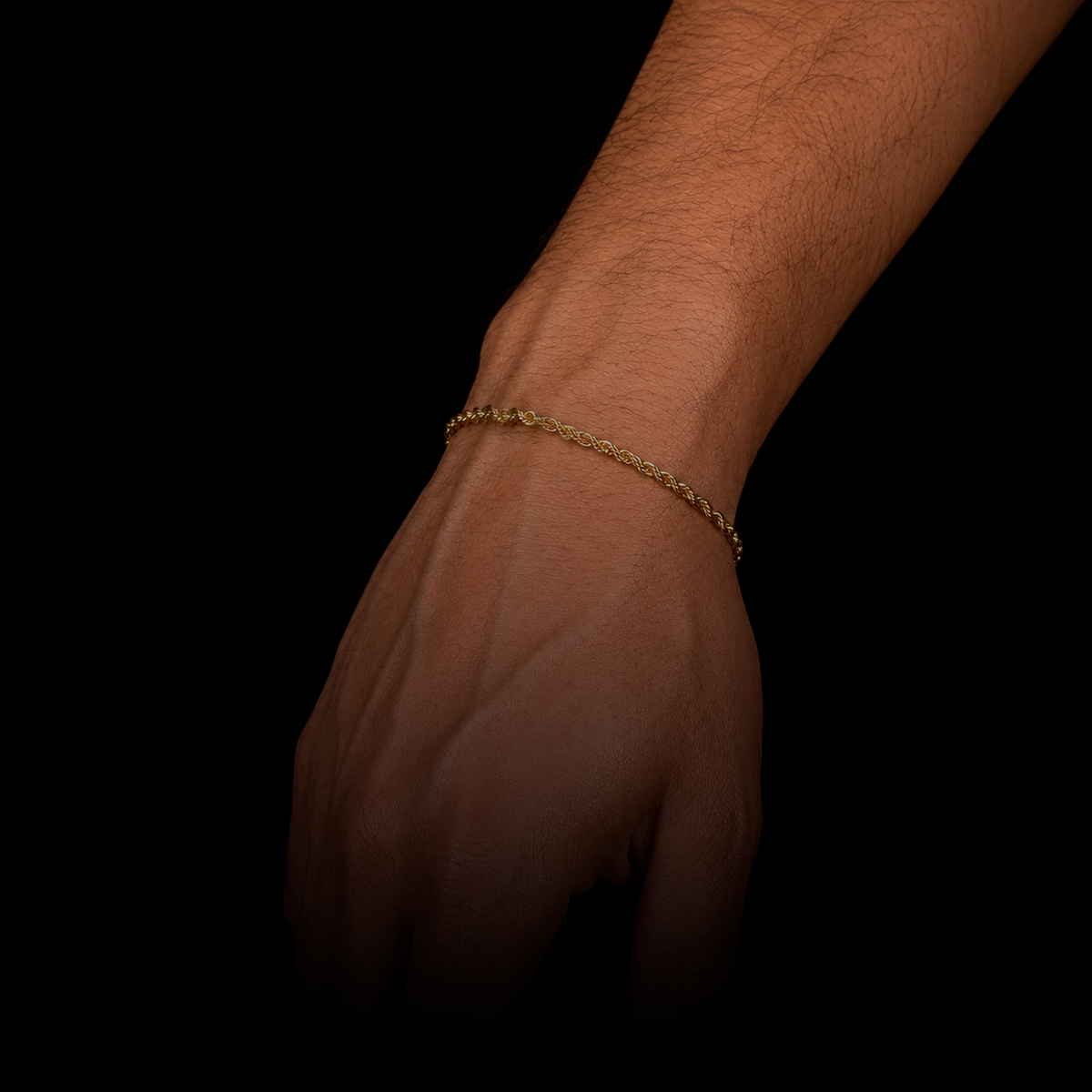 Pulseras
