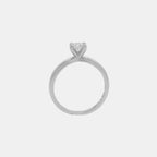 Eterna (Oro Solido) 14k