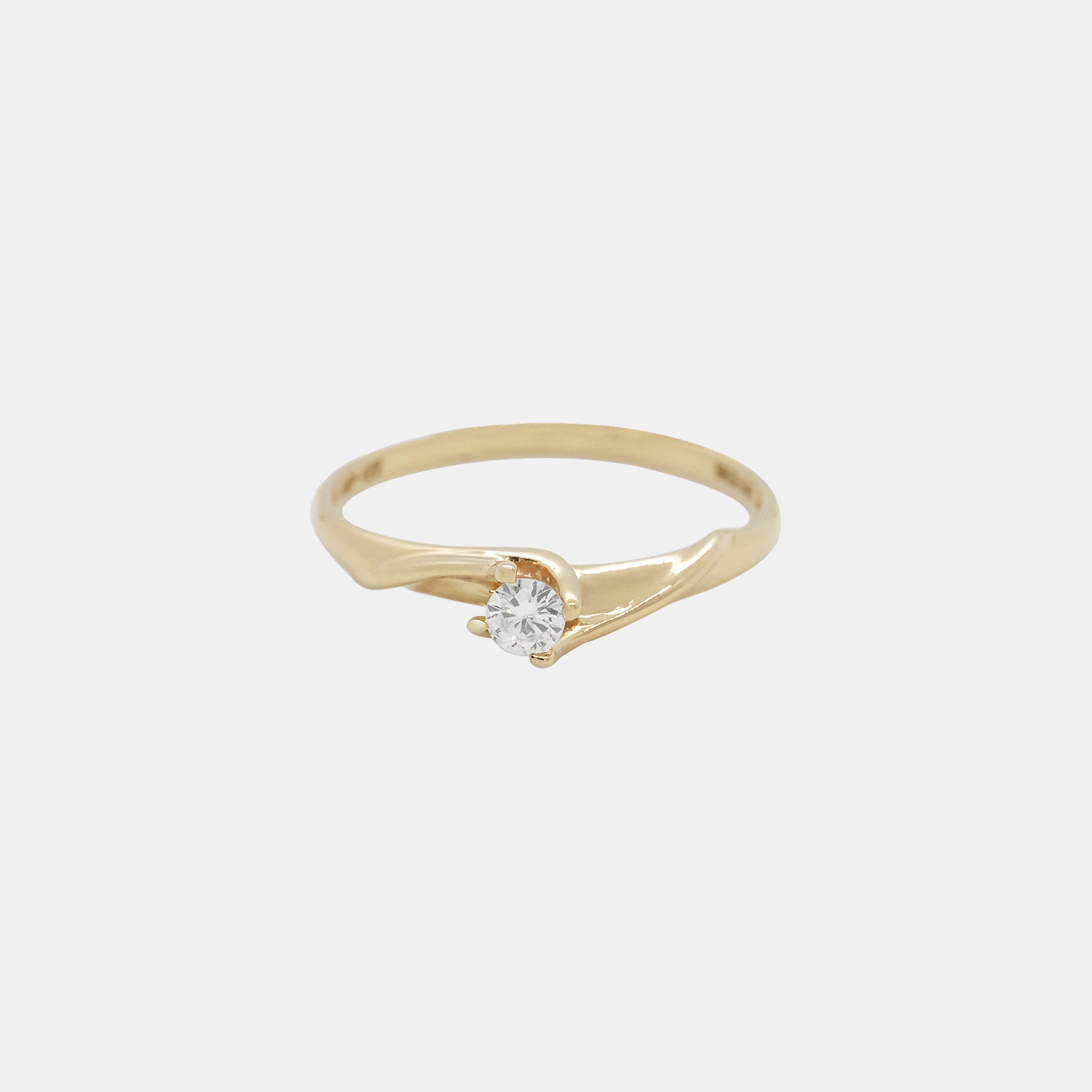 Lumina (Oro Solido) 14k