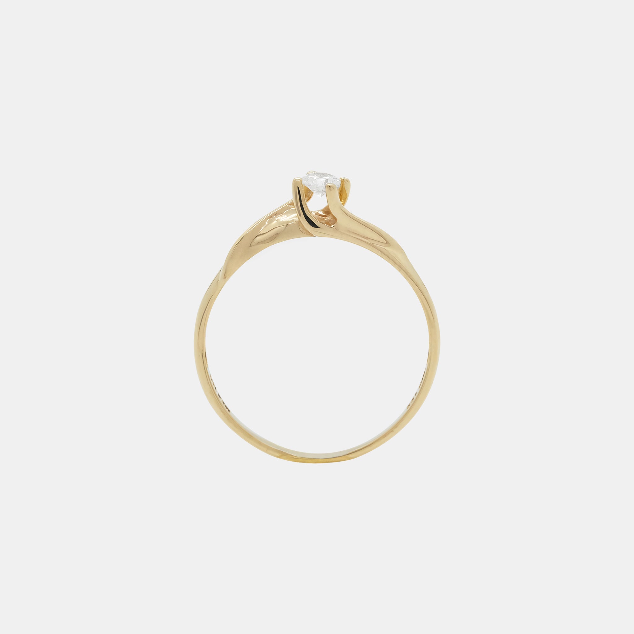 Lumina (Oro Solido) 14k