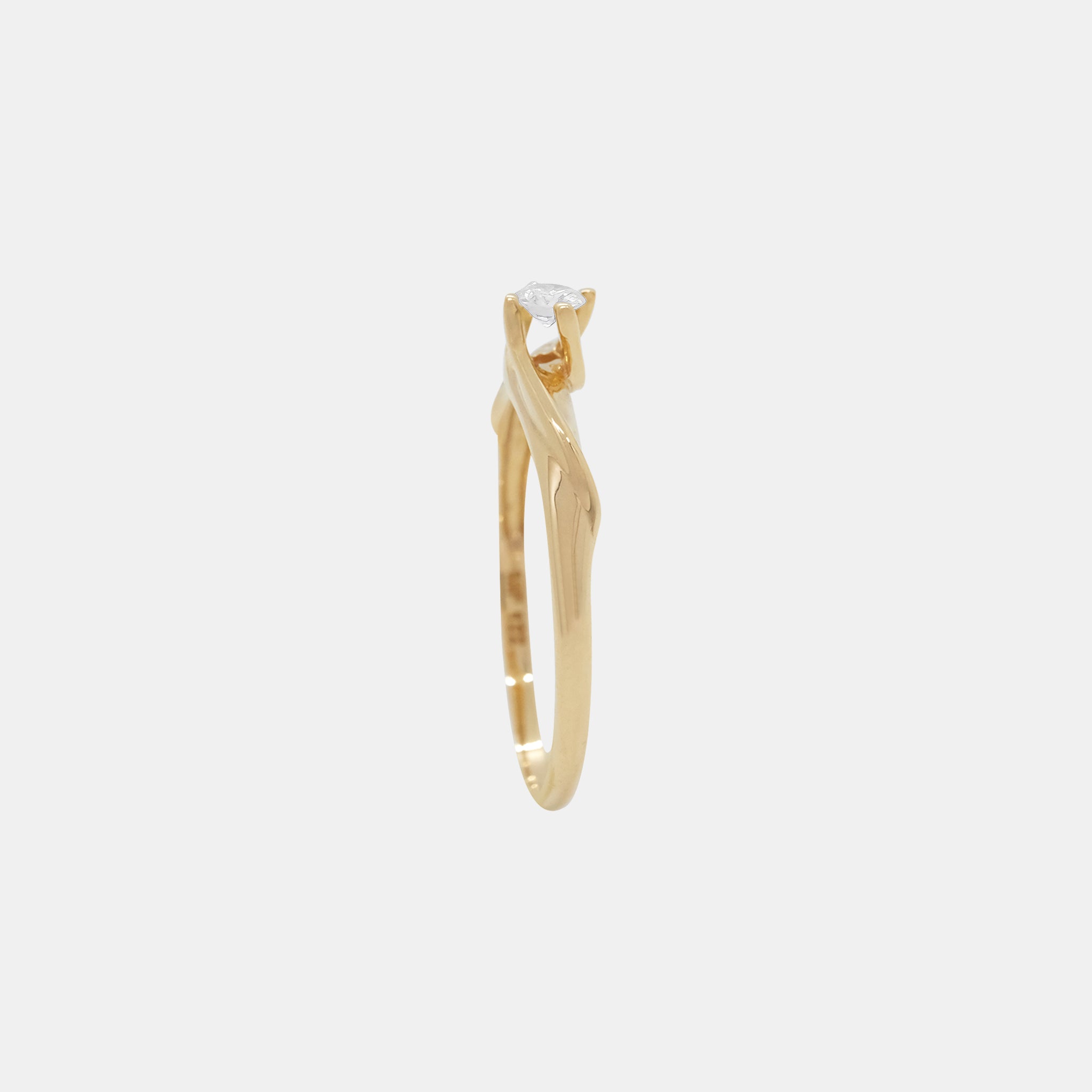 Lumina (Oro Solido) 14k