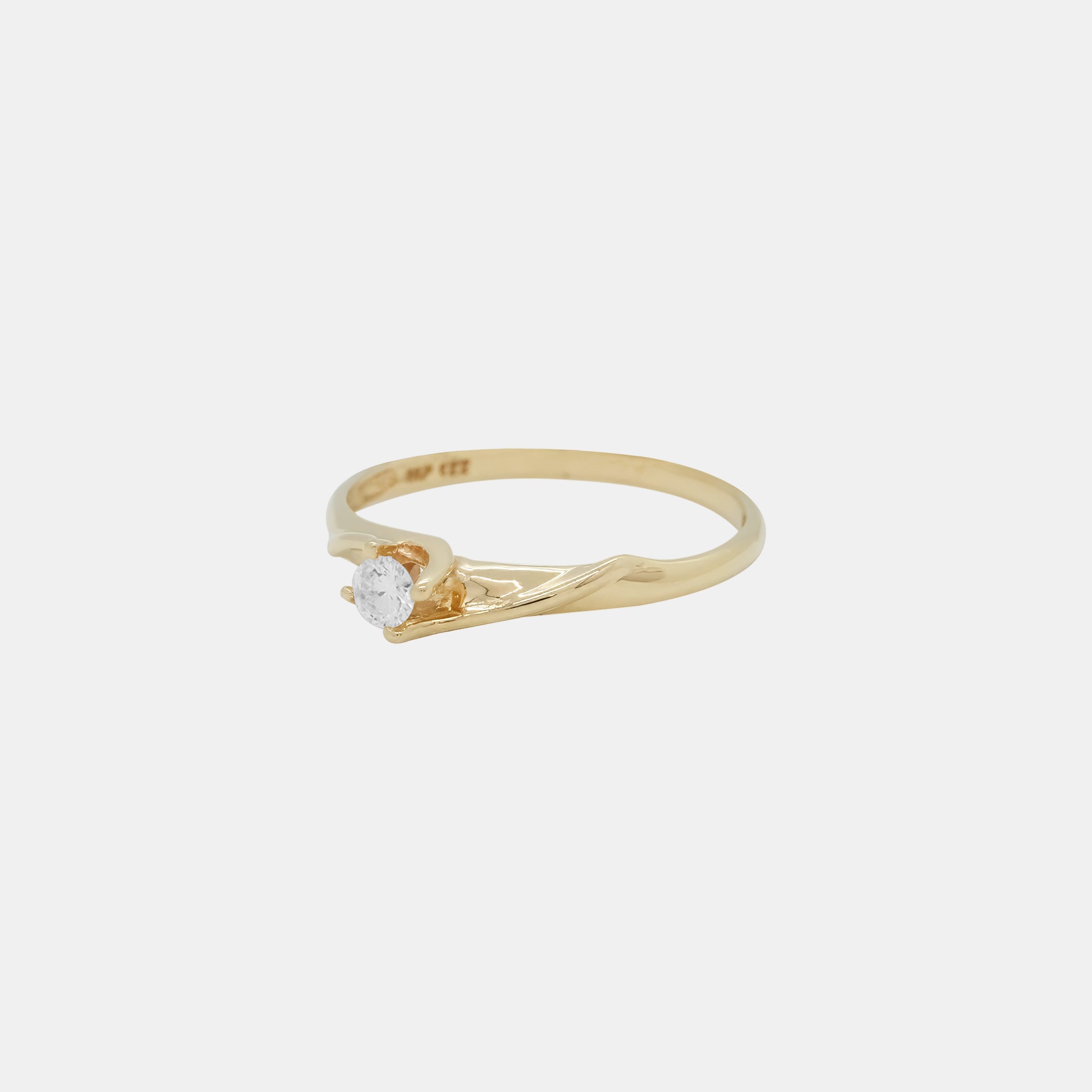 Lumina (Oro Solido) 14k