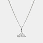 Collar Atlántica 1mm Plata
