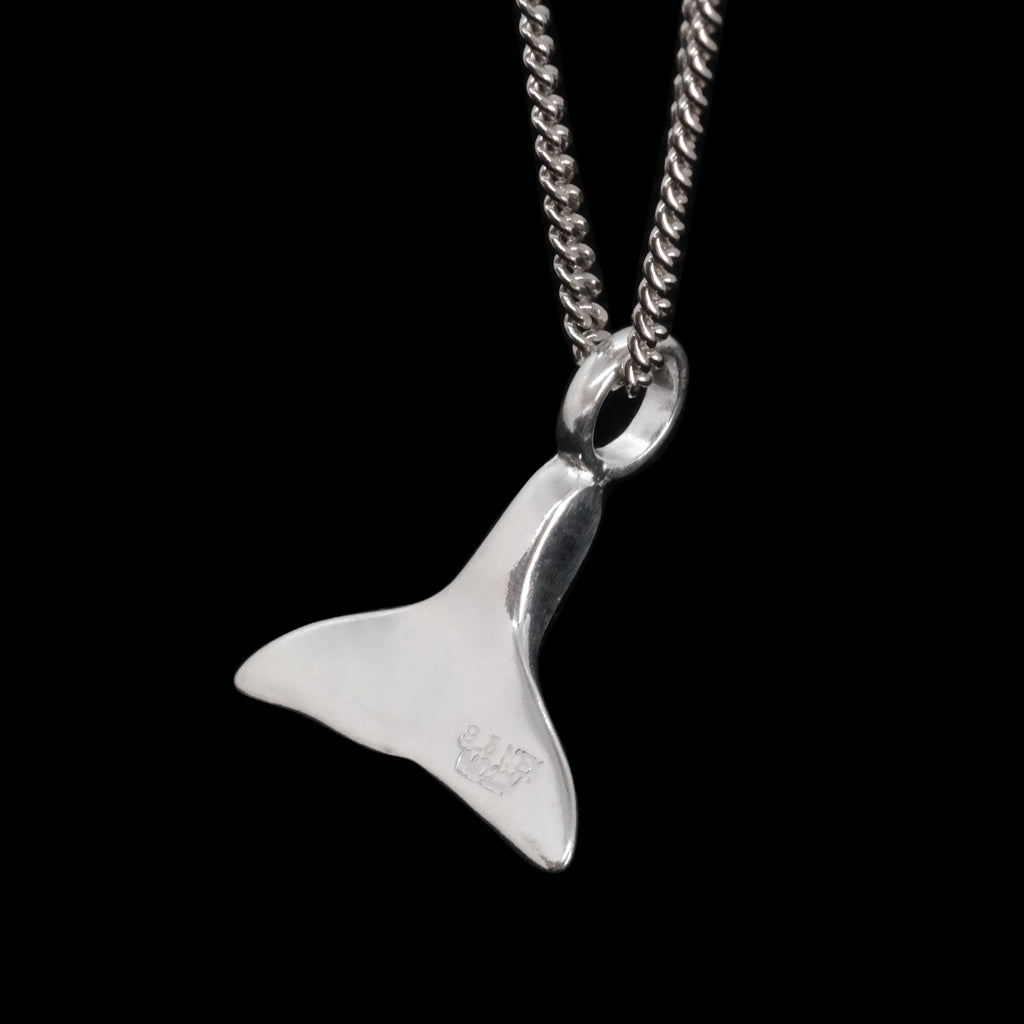 Collar Atlántica 1mm Plata