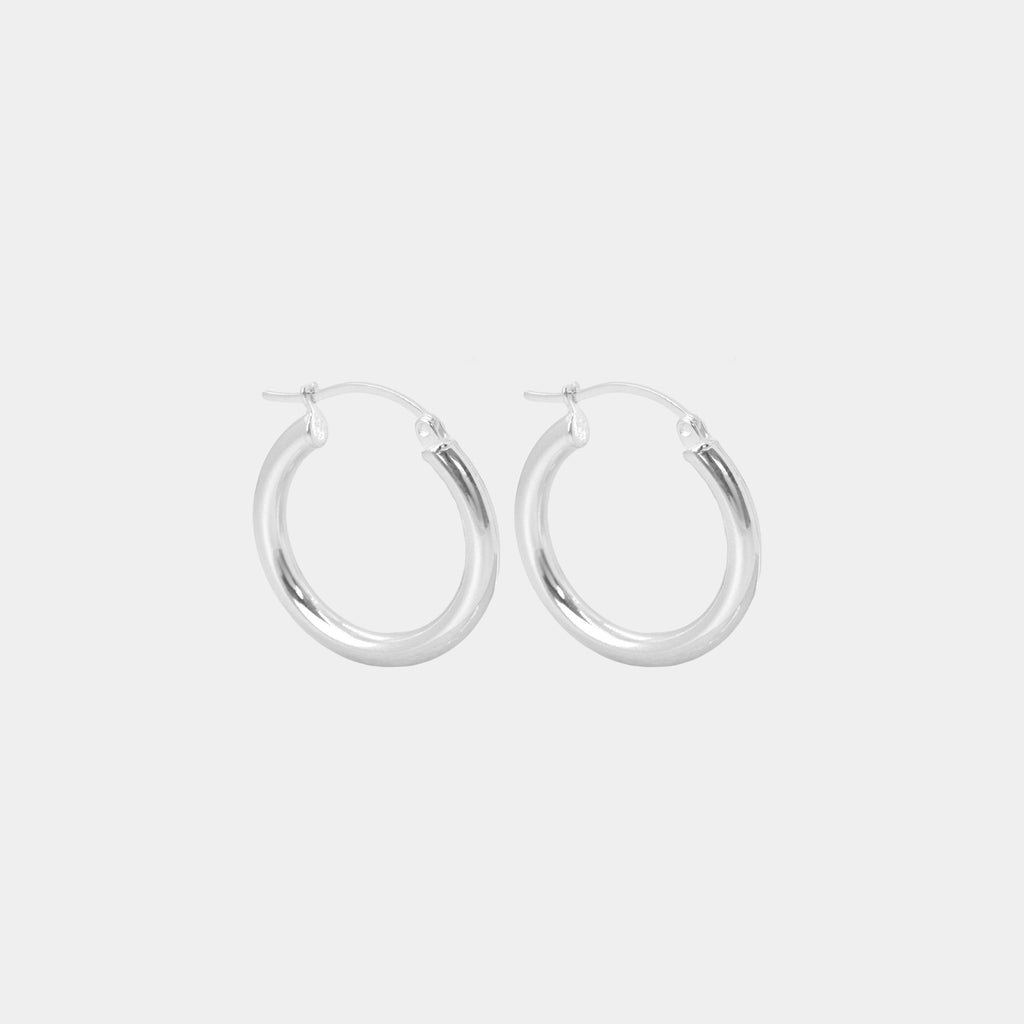 Arracadas Aurora Plata