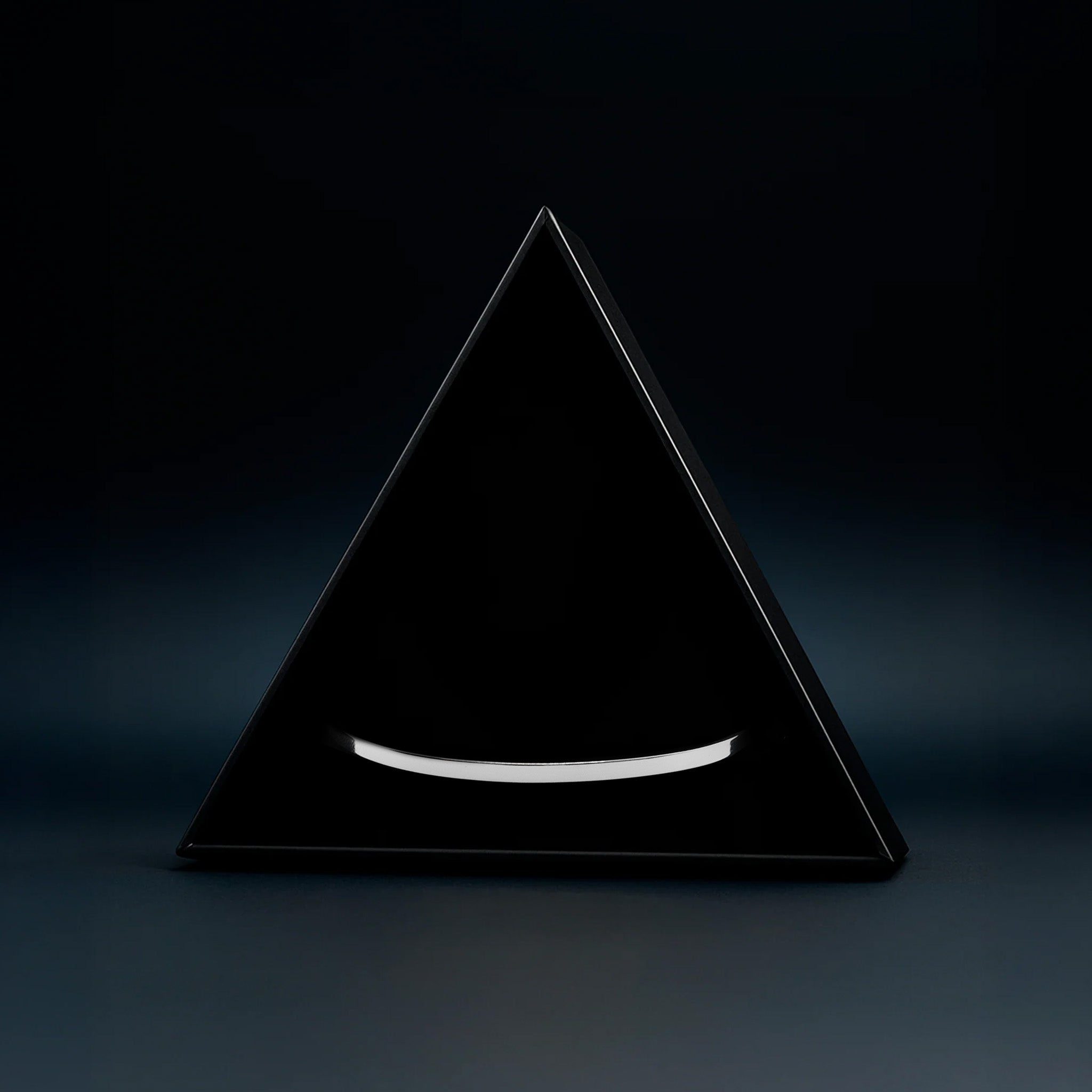 Brazalete Clàsico (Plata) Pulsera