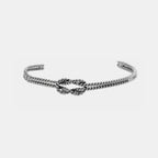Brazalete Náutico Plata