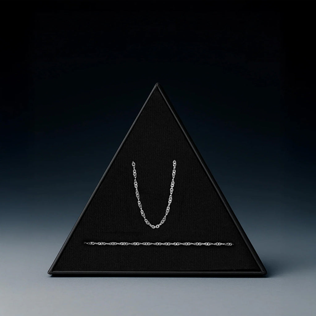 Set Tsunami Plata