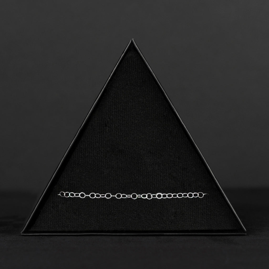 Giotto Verona (Plata) Pulsera