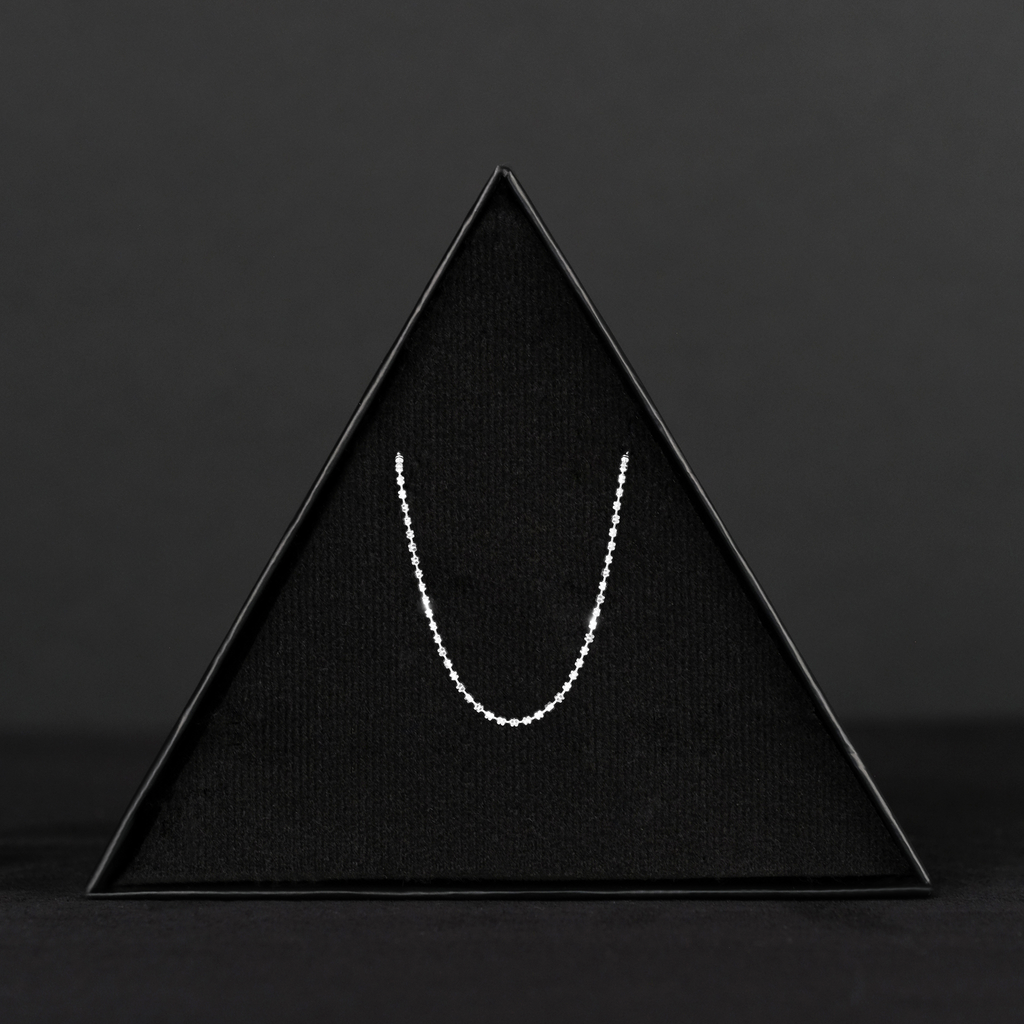 Camila Diamantada (Plata) Cadena