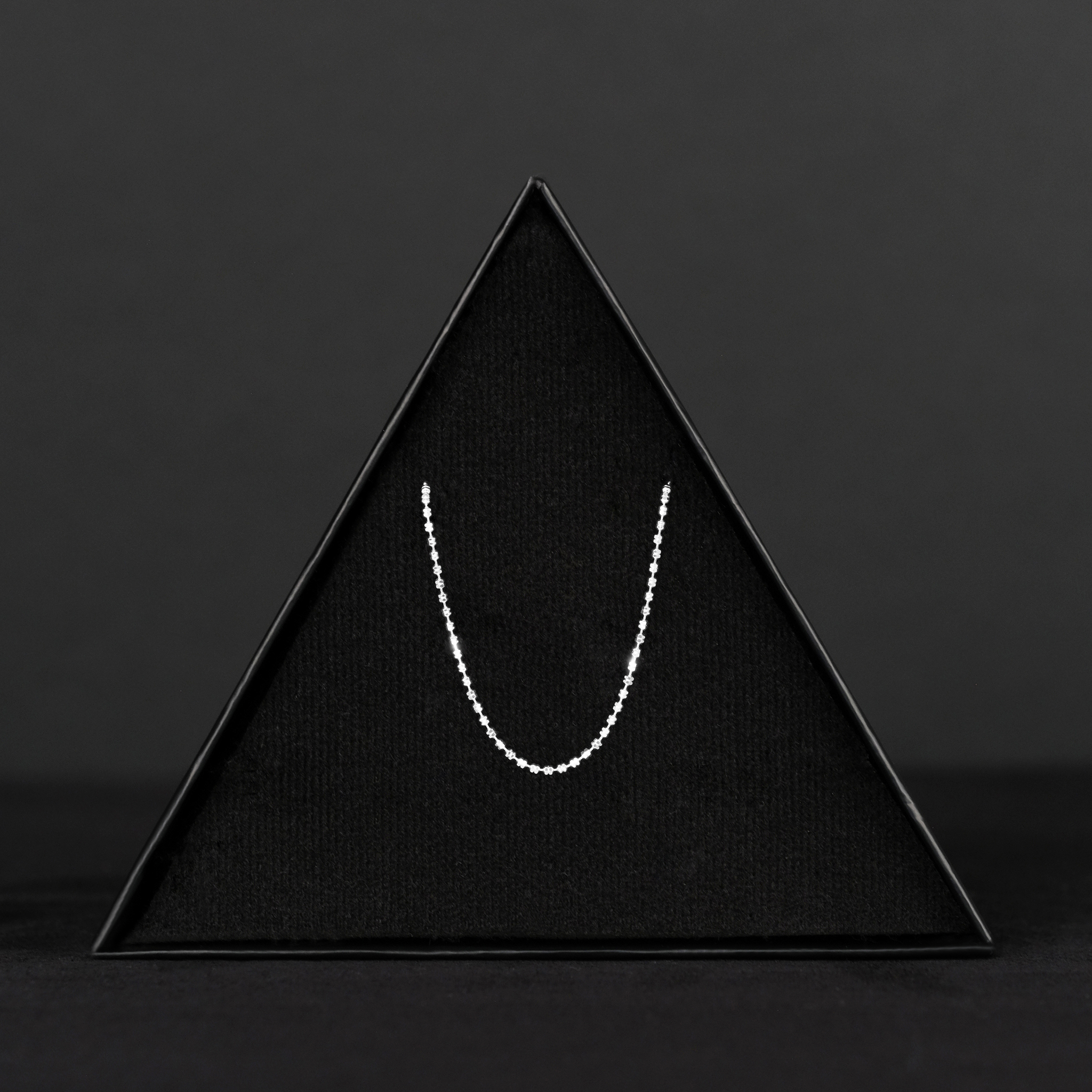 Camila Diamantada (Plata) Cadena