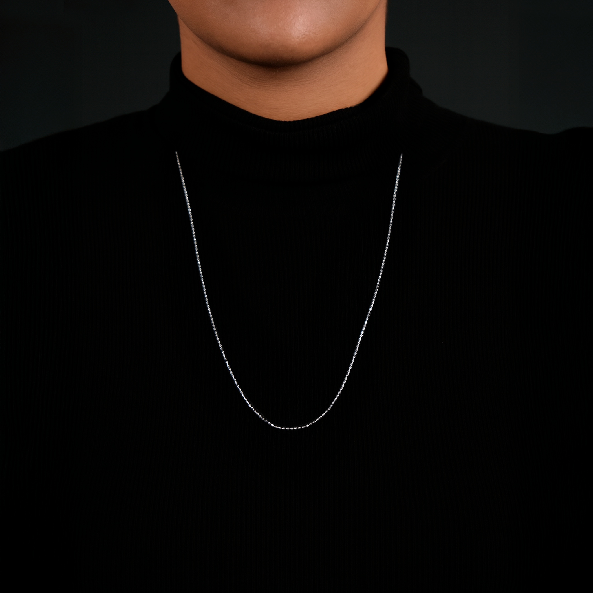 Camila Diamantada (Plata) Cadena