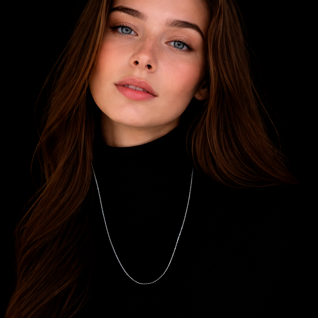 Camila Diamantada (Plata) Cadena