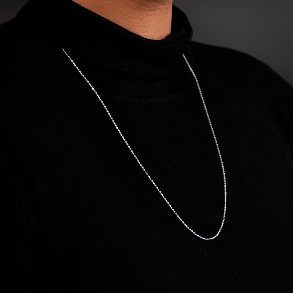 Camila Diamantada (Plata) Cadena