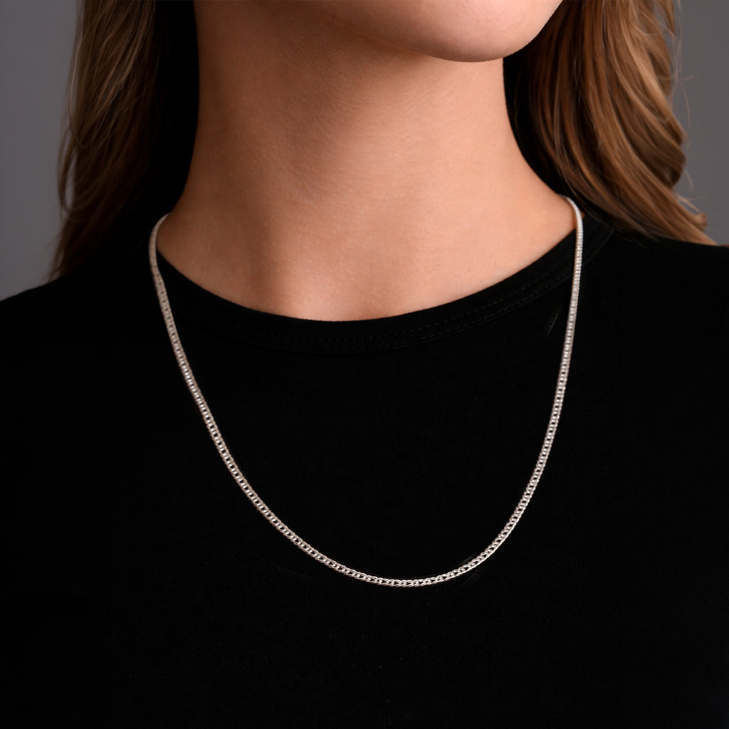 Casada (Plata) Cadena