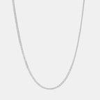 Cadena Casada Plata