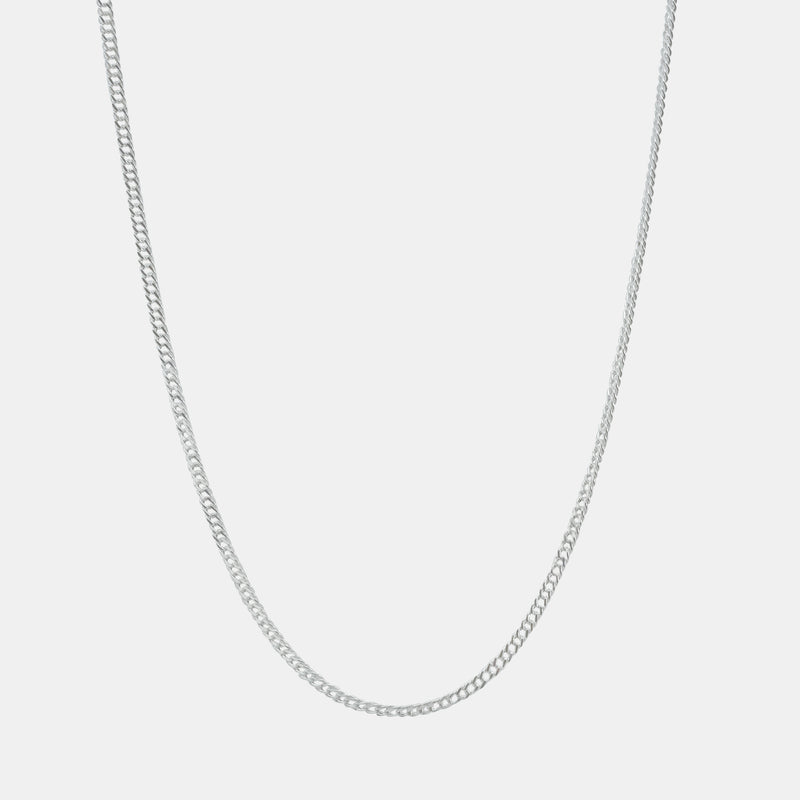 Cadena Casada Plata