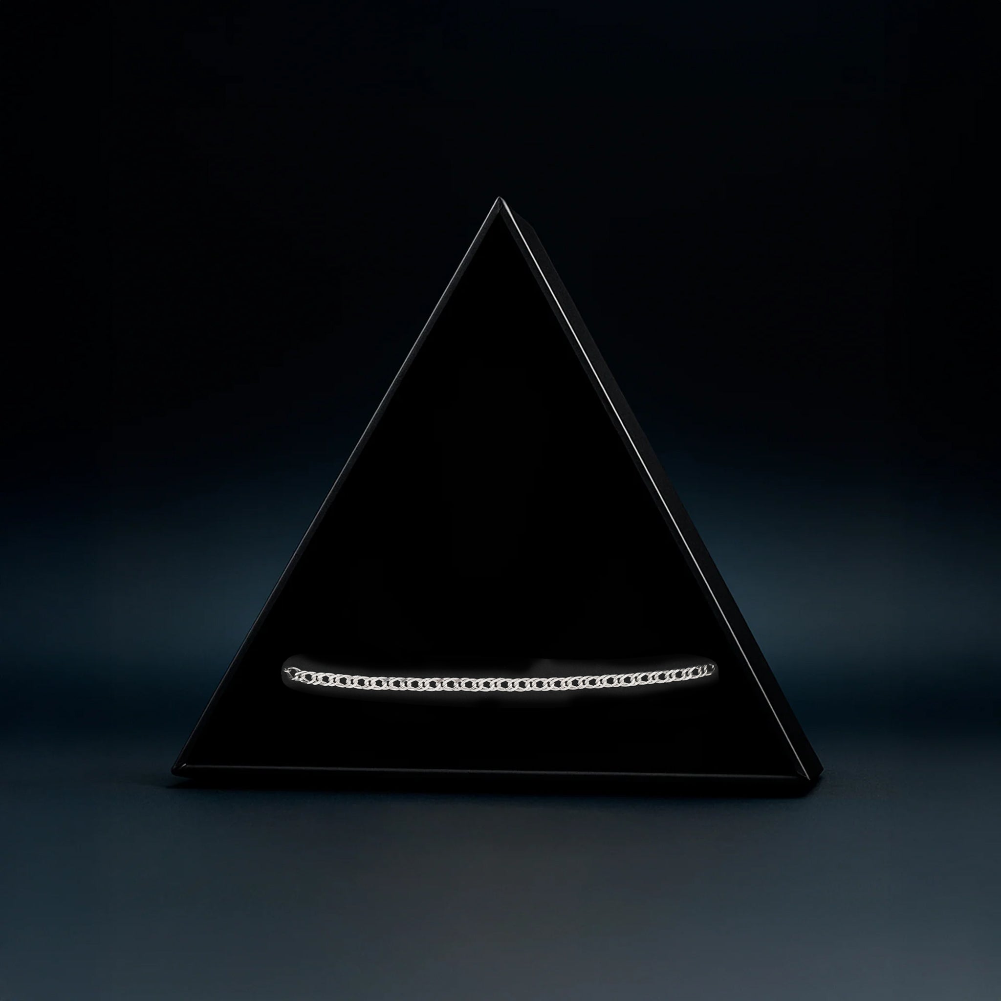 Casada (Plata) Pulsera