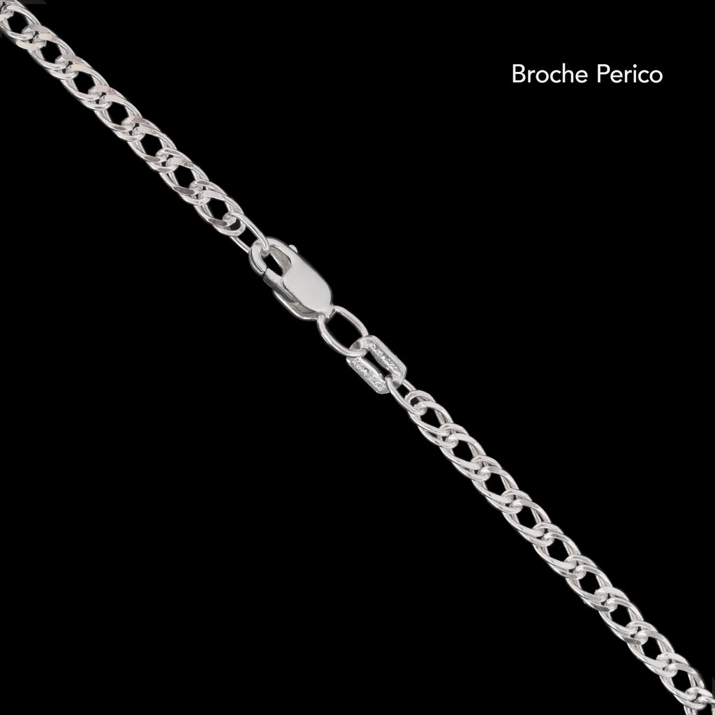 Casada (Plata) Pulsera