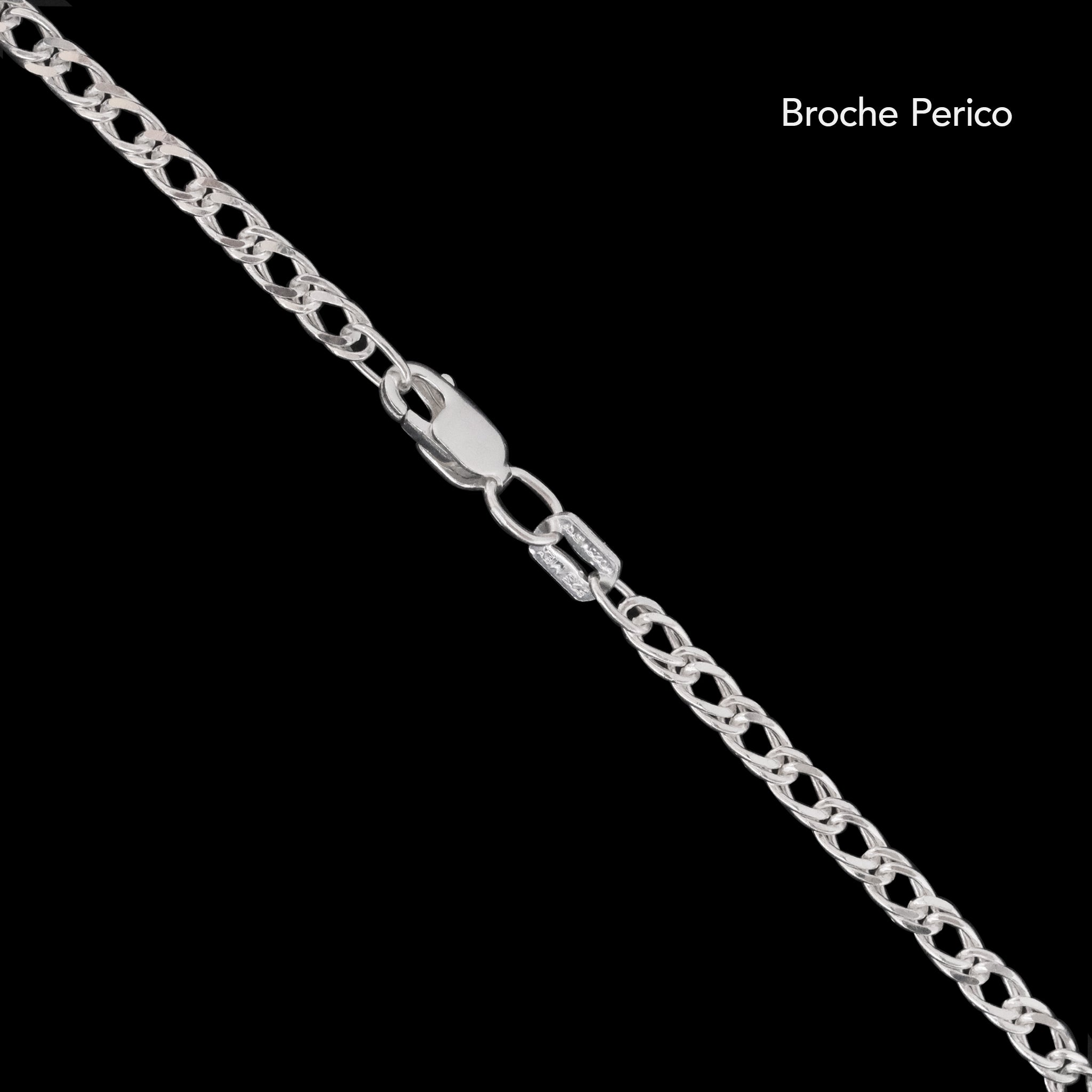 Casada (Plata) Pulsera