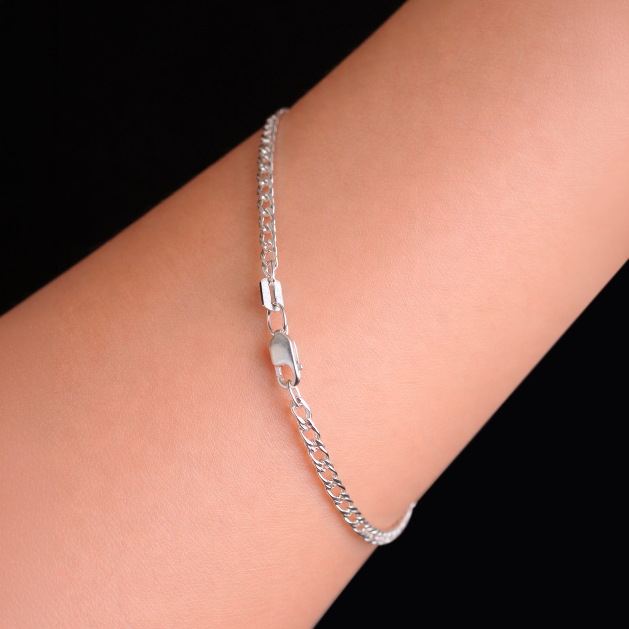 Casada (Plata) Pulsera