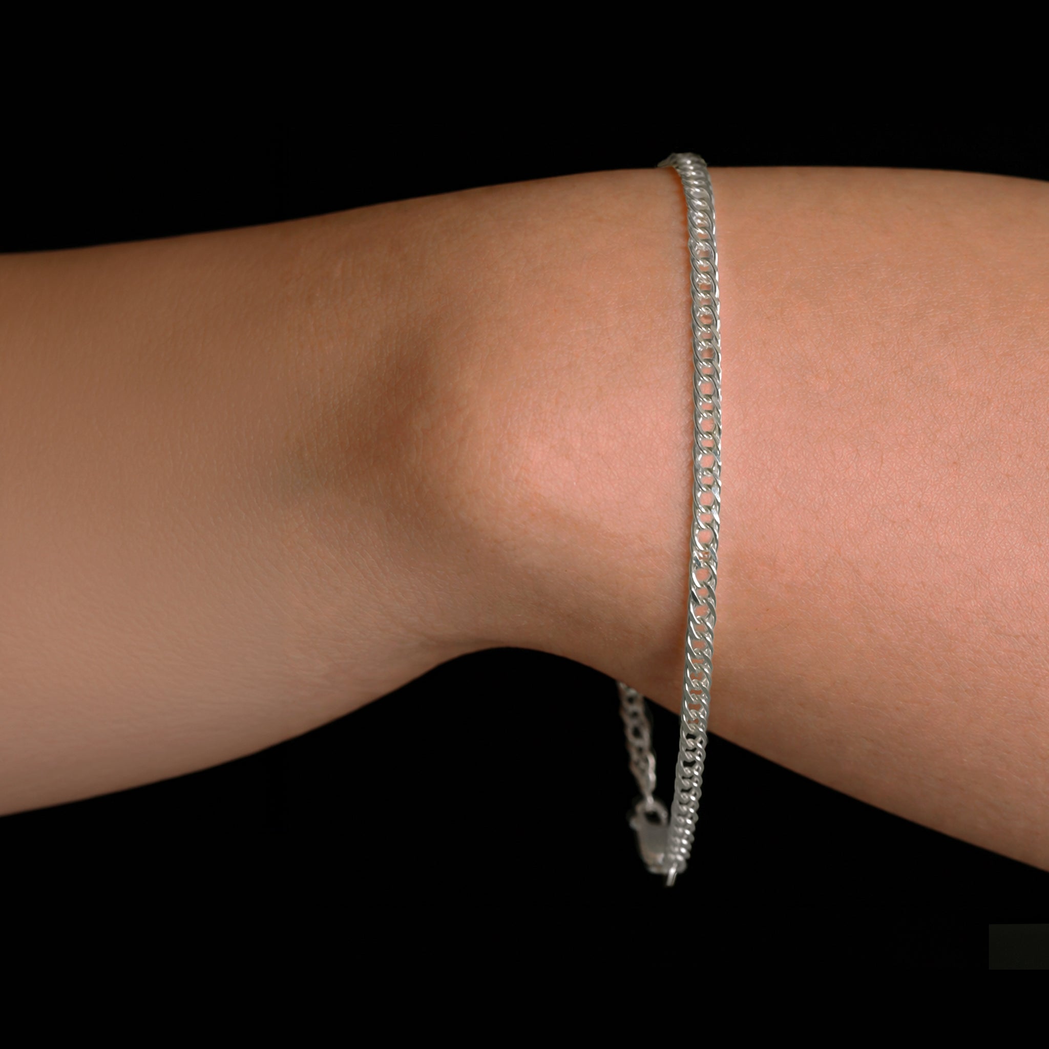 Casada (Plata) Pulsera