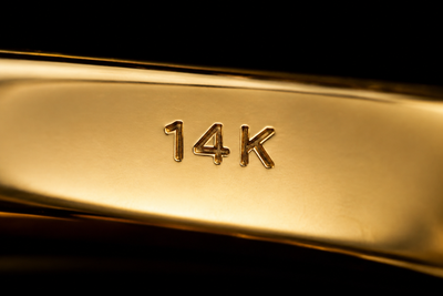 Oro 14k