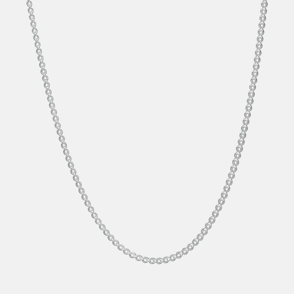 China (Plata) Cadena