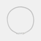 Pulsera China Plata