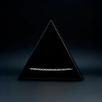 Pulsera Curb Zegrinada 3mm Plata