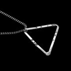 Collar Tulum Rodio