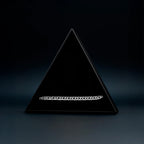 Doble Rombo Zegrinada 5mm (Plata) Pulsera