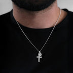 Collar Duo Plata