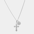 Collar Duo Plata