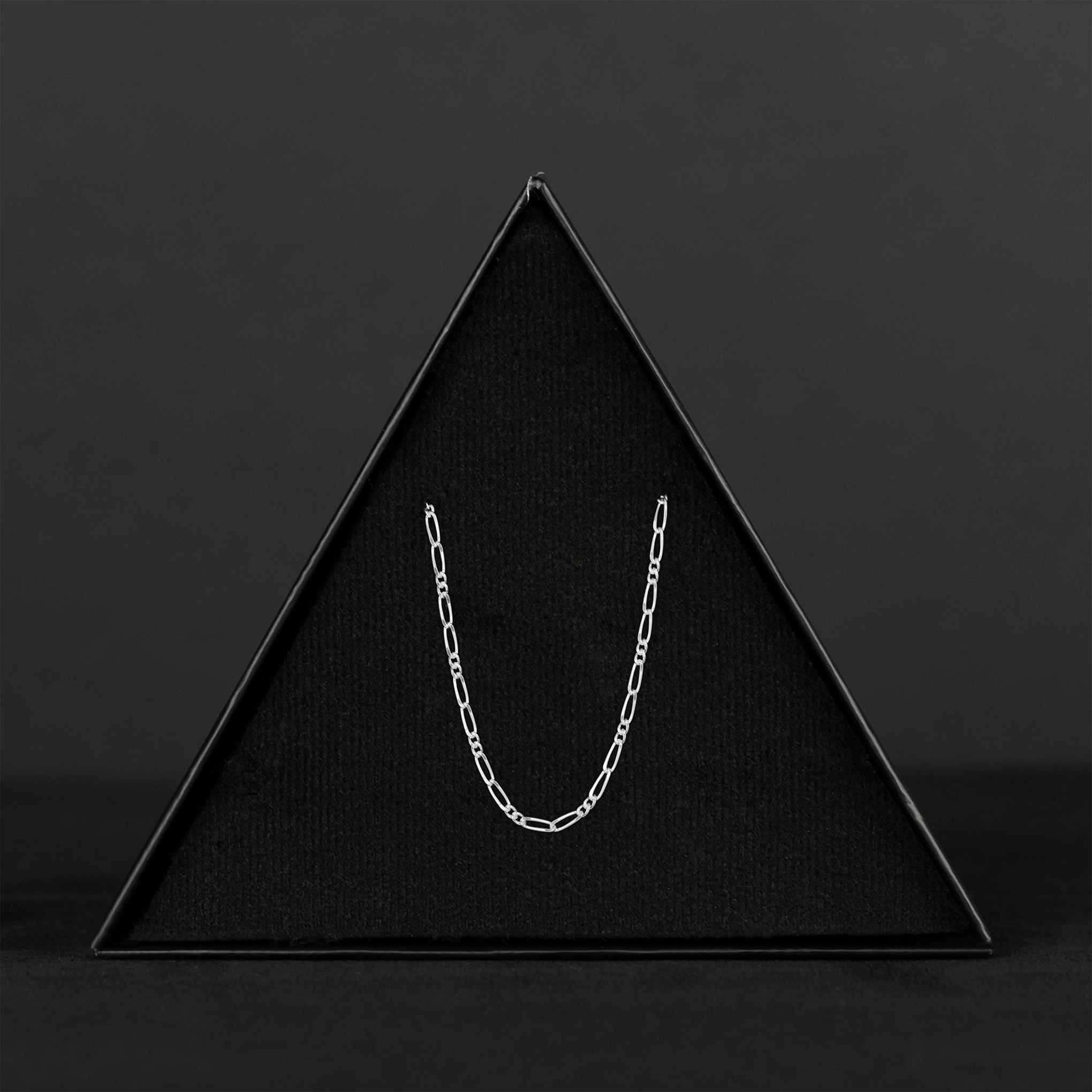 Figaro 2X2 (Plata) Cadena