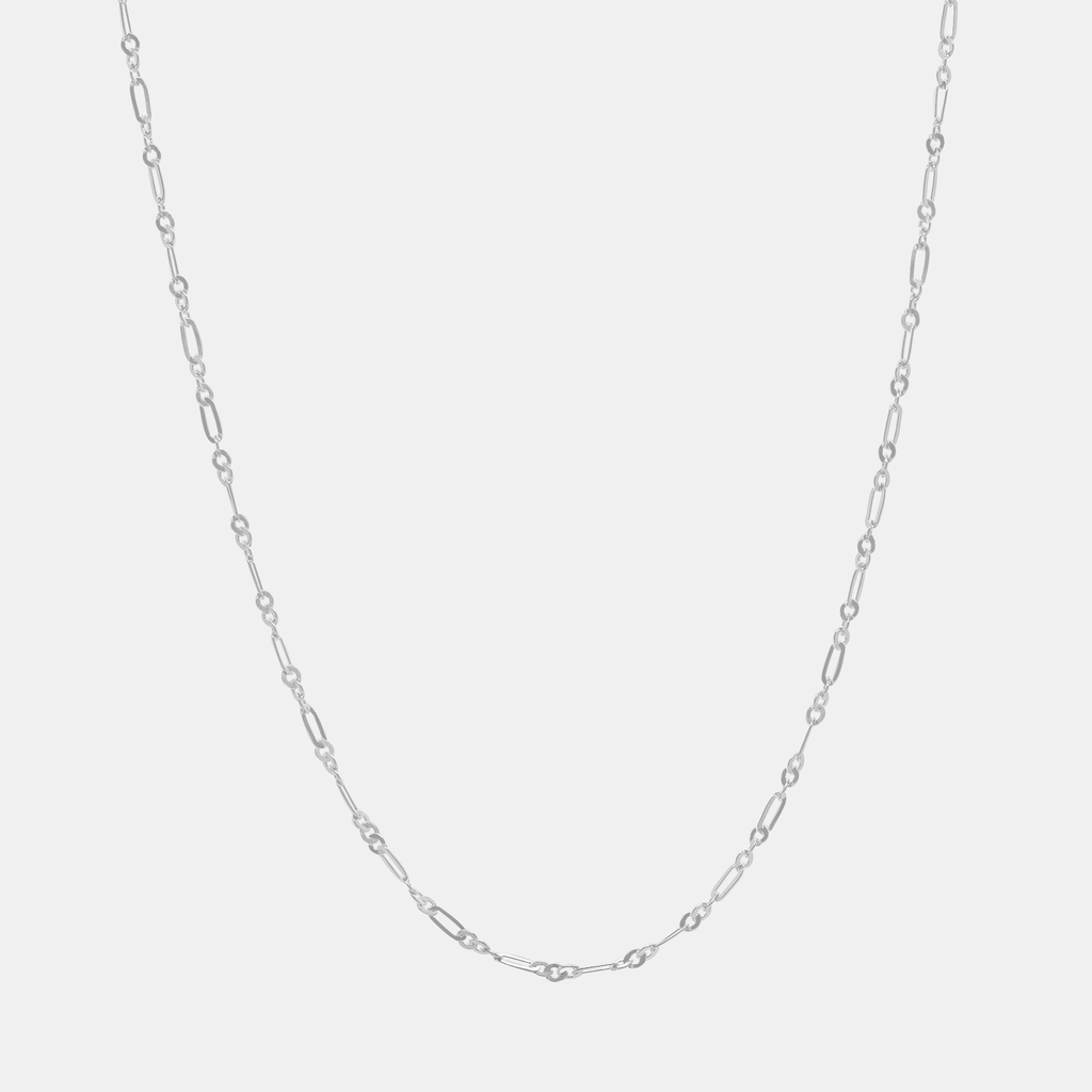 Cadena Figaro 3x1 Torcida Plata