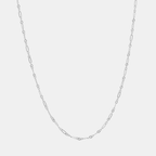 Cadena Figaro 3x1 Torcida Plata