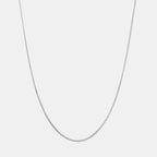Cadena Flex 2mm Plata