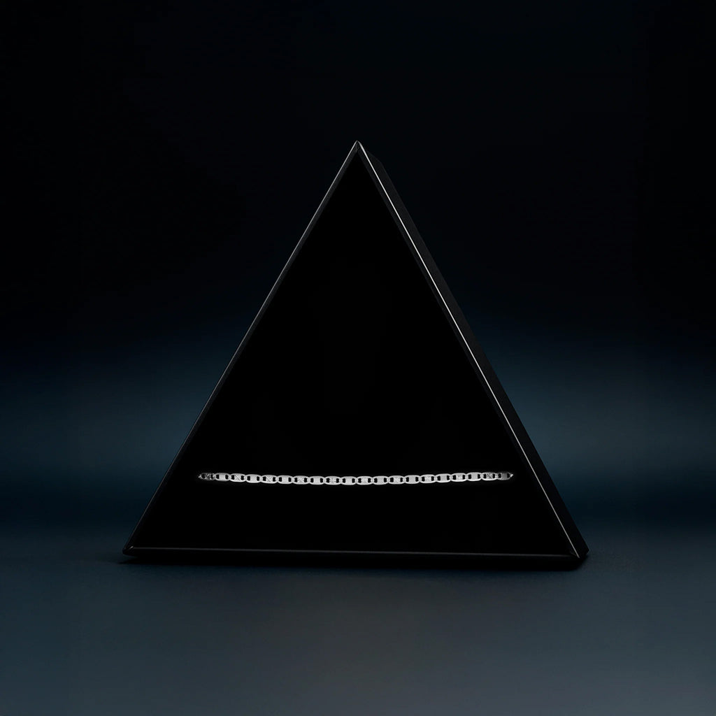 Florentina (Plata) Pulsera