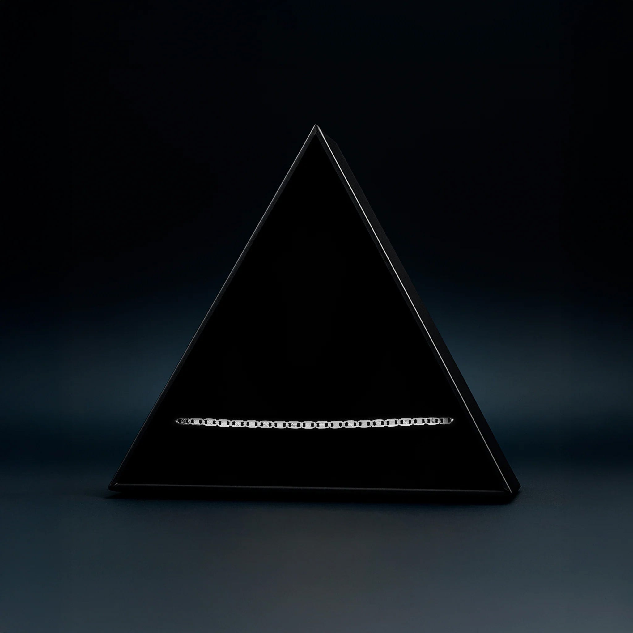 Florentina (Plata) Pulsera