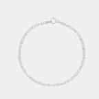 Pulsera Florentina Plata