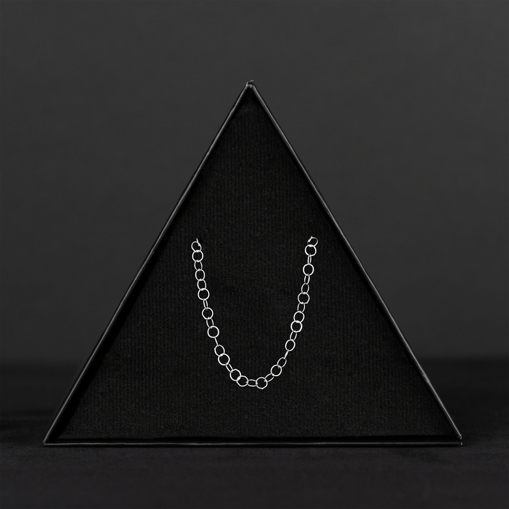 Giotto Verona (Plata) Cadena