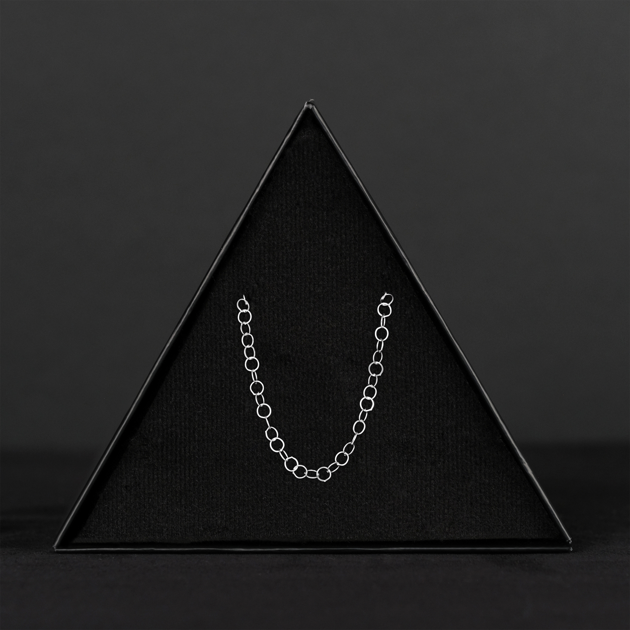 Giotto Verona (Plata) Cadena