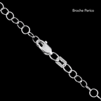 Cadena Giotto Verona Plata