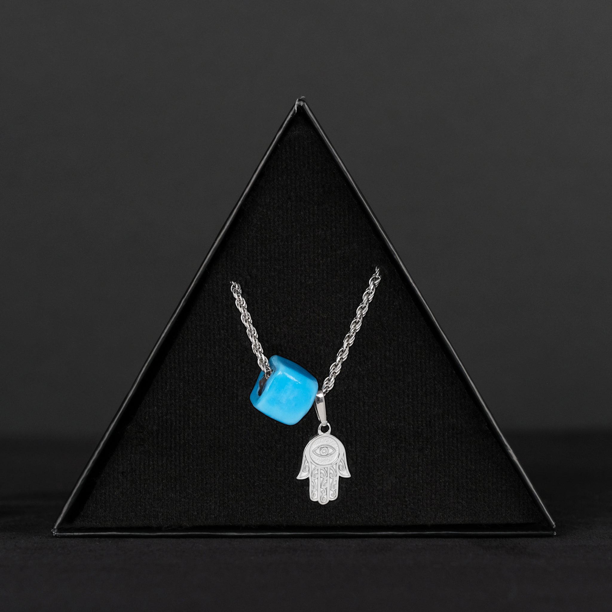 Jamsa (Rodio) Collar