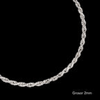 Jamsa (Rodio) Collar