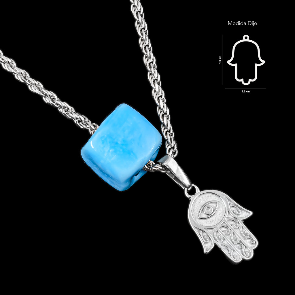 Jamsa (Rodio) Collar