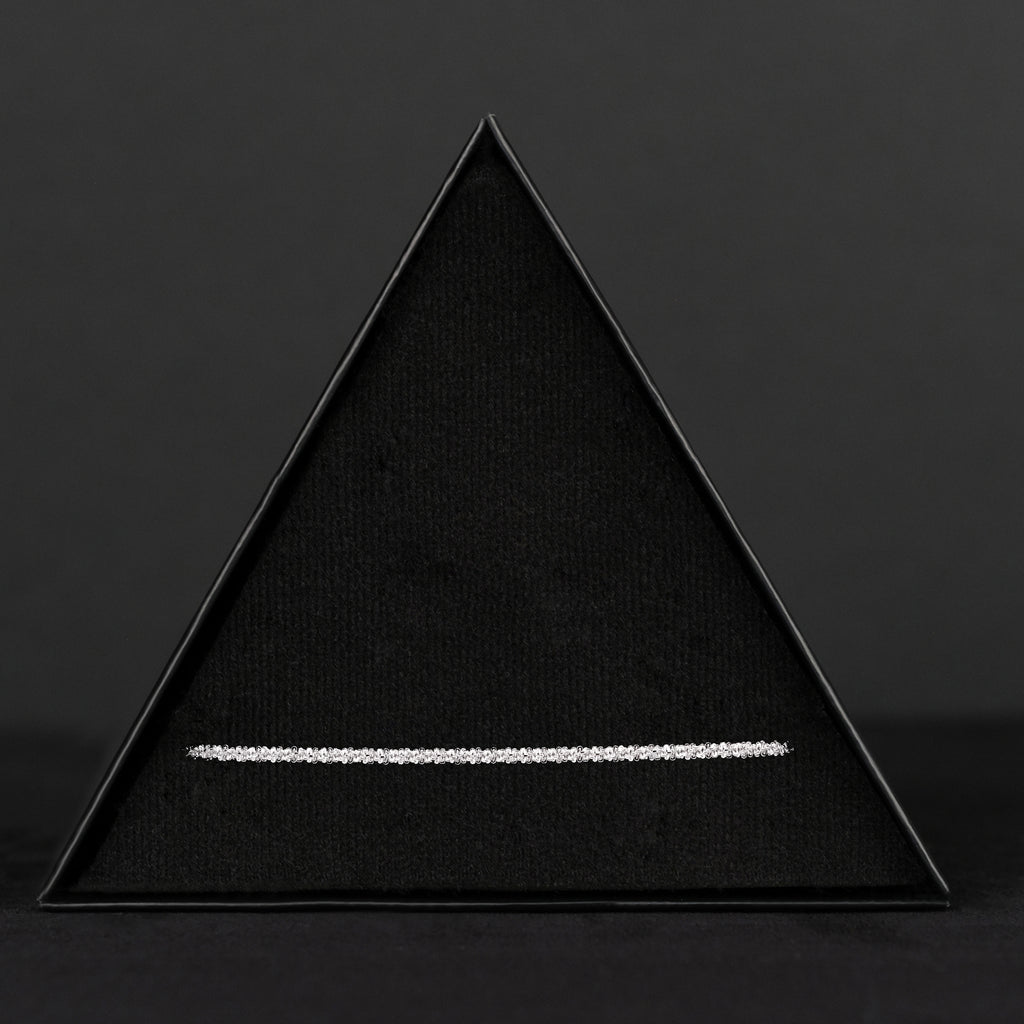 Margarita (Plata) Pulsera