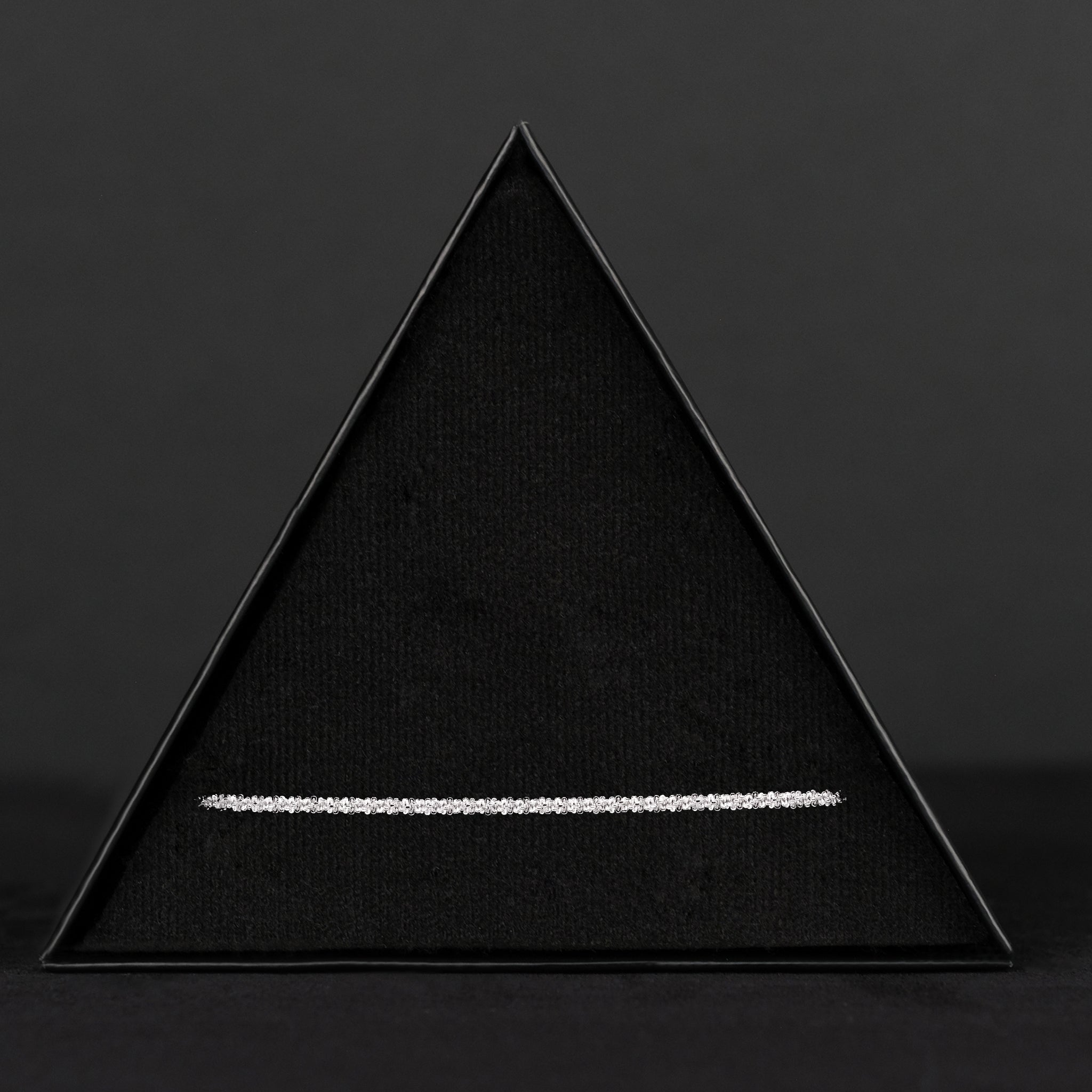 Margarita (Plata) Pulsera